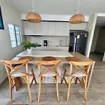 Hermoso apartamento de lujo con jazucci privado