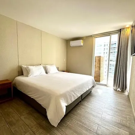 Hermoso De Lujo Con Jazucci Privado * Cartagena