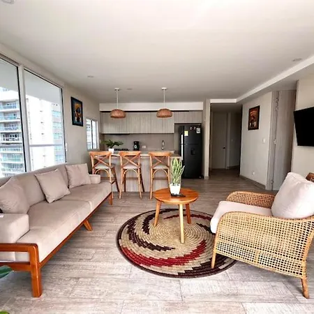 Hermoso De Lujo Con Jazucci Privado Apartment