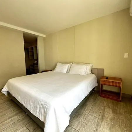 Apartment Hermoso De Lujo Con Jazucci Privado